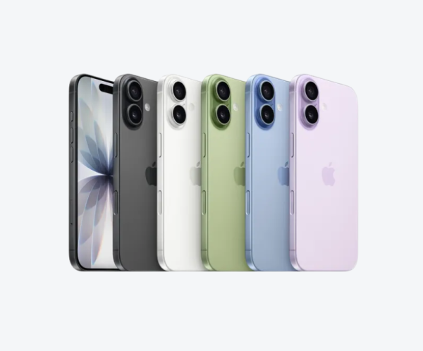 I phone 17 (2) iPhone 17