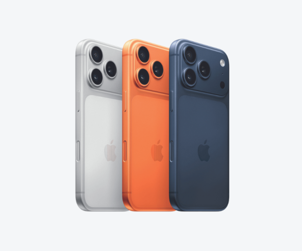 I phone 17 (3) iPhone 17 Pro