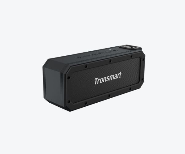 I phone 17 (4) Tronsmart Element Force+防水藍牙喇叭