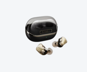 3C accessories (11) 【SoundPEATS】H3 高保真圈鐵 Hi-Fi 真無線藍牙耳機|aptX Lossless・LDAC