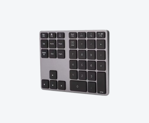 35 鍵鋁合金藍牙數字鍵盤 BT308