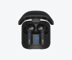 【ASUS 華碩】ROG Cetra True Wireless 真無線藍牙耳機｜ANC 主動降噪・低延遲