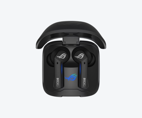 【ASUS 華碩】ROG Cetra True Wireless 真無線藍牙耳機｜ANC 主動降噪・低延遲